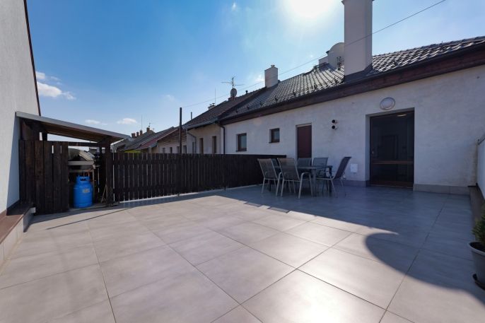 Prodej, Rodinný dům, Kostelec na Hané