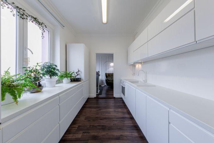 Prodej, Byt 3+1, Karlovy Vary