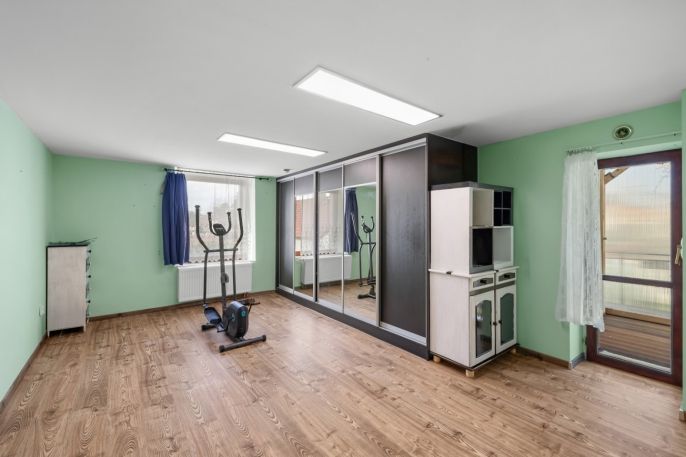 Prodej, Rodinný dům, Jeneč