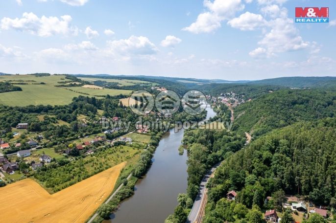 Prodej, Chata, Nižbor