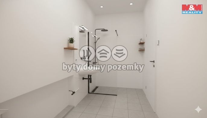 Prodej, Rodinný dům, Roudnice nad Labem