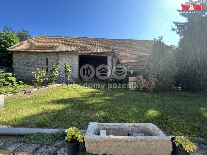 Prodej, Rodinný dům, Roštín