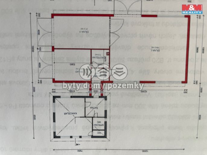 Prodej, Obchod a služby, Březina