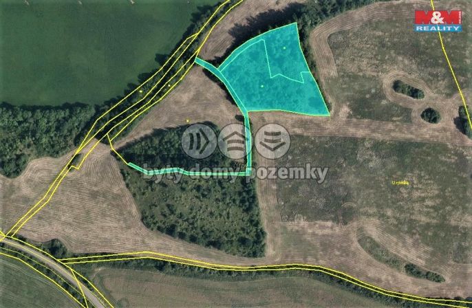 Prodej, Louka, Mašťov