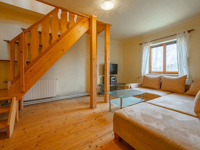 Prodej, Rodinný dům, Načeradec