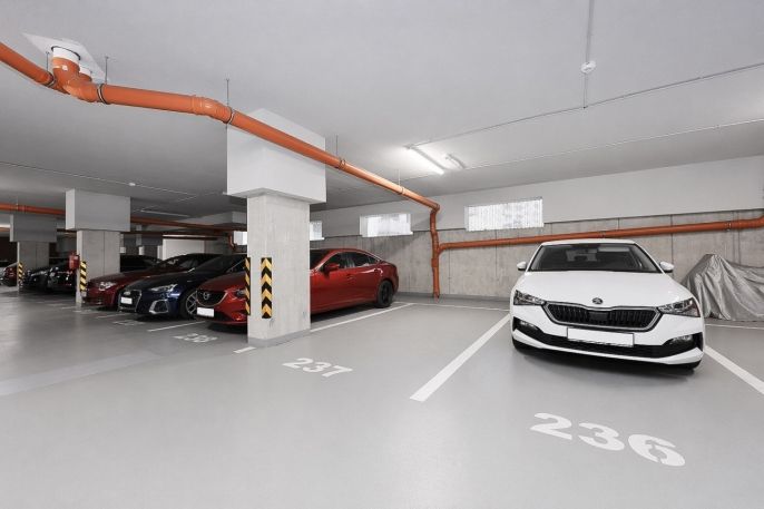 Prodej, Byt 2+kk, Olomouc