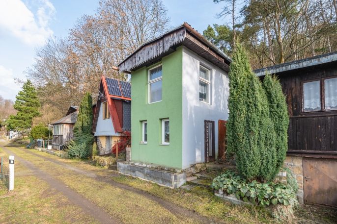 Prodej, Zahrada, Kadaň