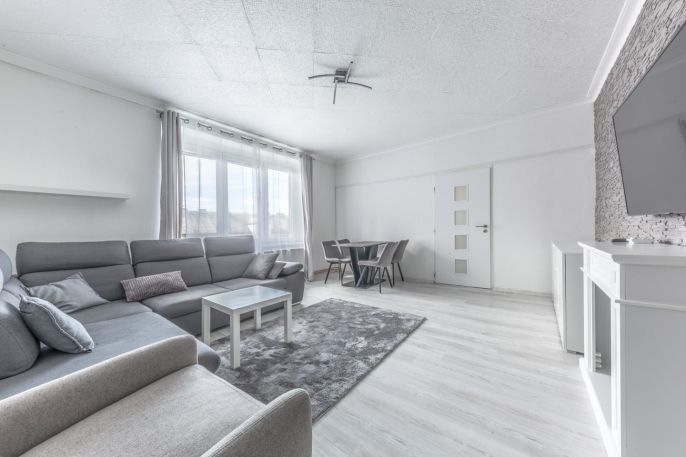 Prodej, Byt 3+1, Nymburk