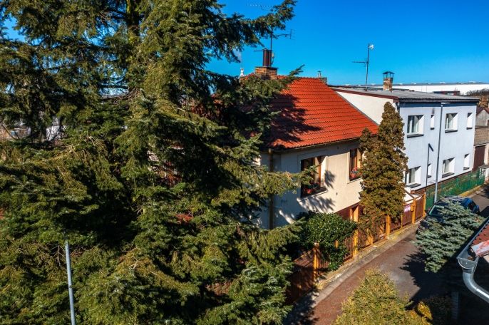 Prodej, Rodinný dům, Rakovník