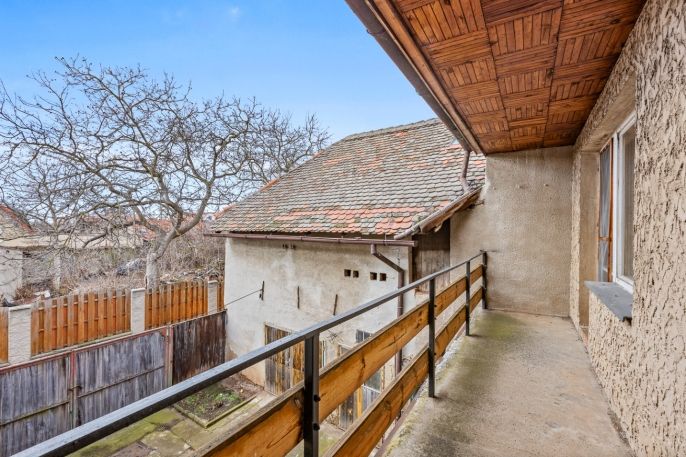 Prodej, Rodinný dům, Líšťany