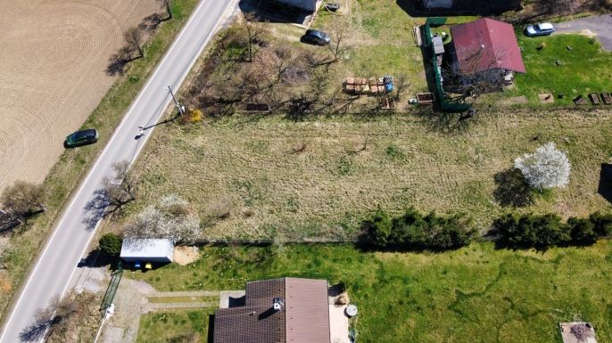 Prodej, Pozemek k bydlení, Lochovice