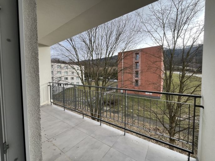 Pronájem, Byt 1+kk, Kopřivnice