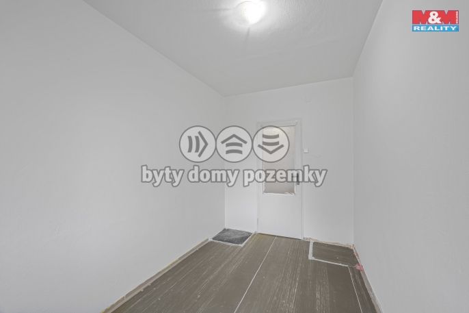 Prodej, Byt 3+1, Praha