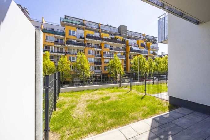 Prodej, Byt 1+kk, Praha