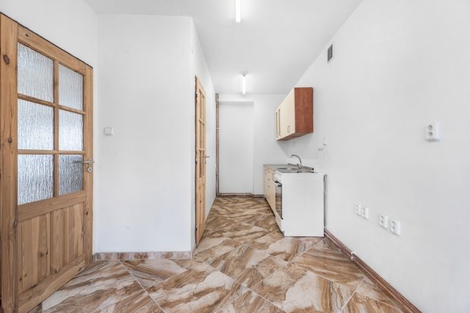 Prodej, Rodinný dům, Mimoň