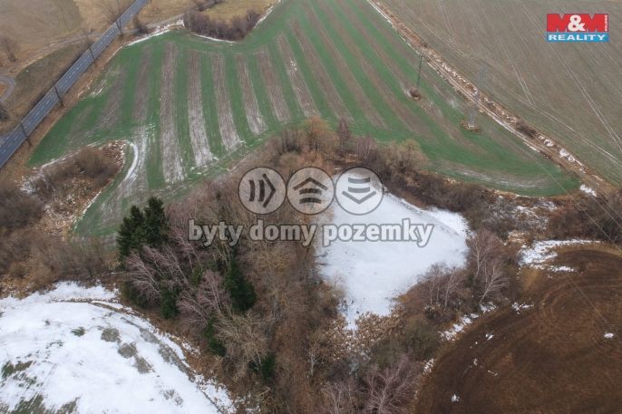 Prodej, Vodní plocha, Pelhřimov