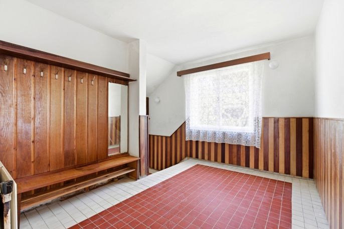 Prodej, Rodinný dům, Nový Bor