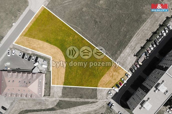 Prodej, Pozemek k bydlení, Vysoké Mýto