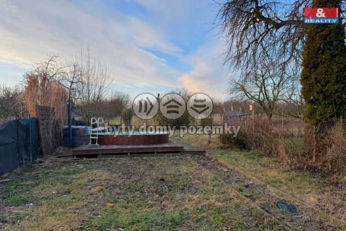 Prodej, Rodinný dům, Zlobice