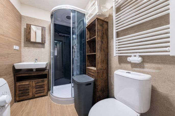 Prodej, Rodinný dům, Bílé Podolí