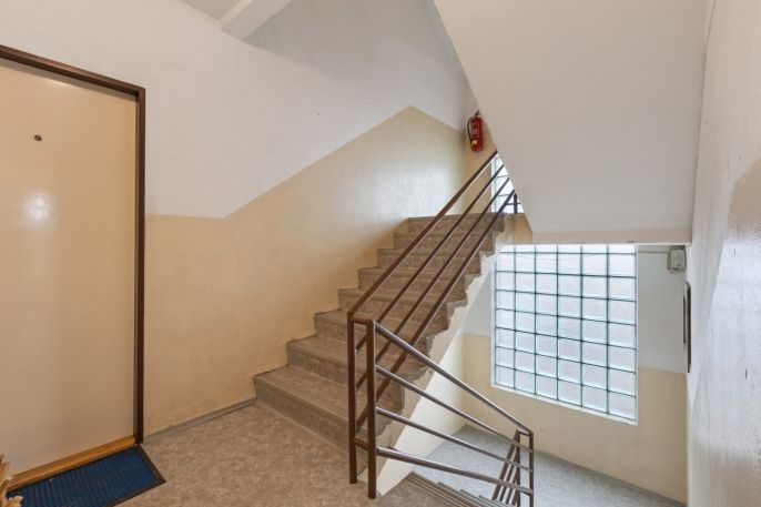 Prodej, Byt 3+1, Bzová