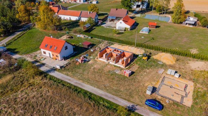 Prodej, Rodinný dům, Mladošovice