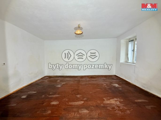 Prodej, Rodinný dům, Starý Petřín