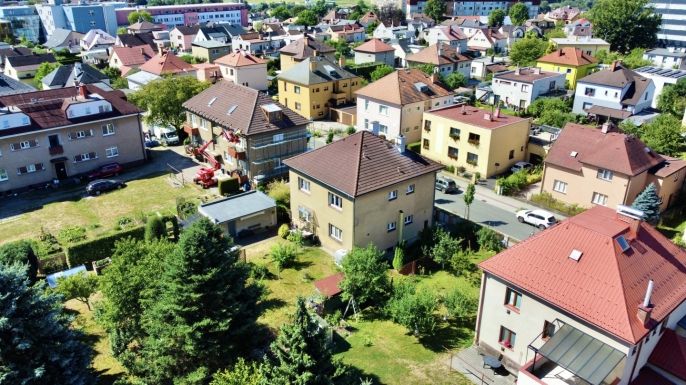 Prodej, Byt 2+1, Ústí nad Orlicí