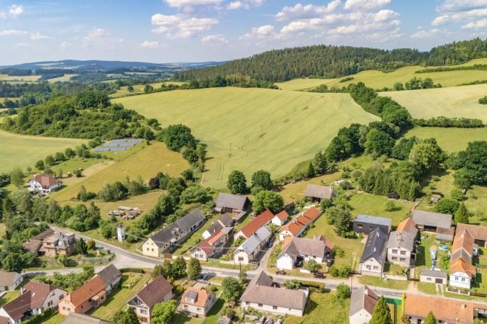 Prodej, Rodinný dům, Nekvasovy