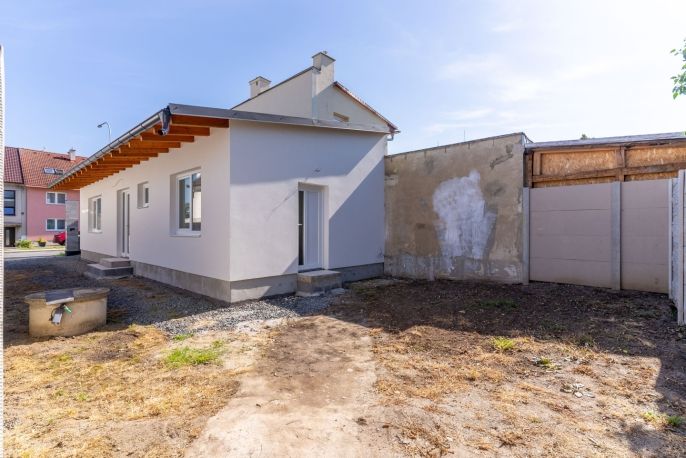 Prodej, Rodinný dům, Slatinice