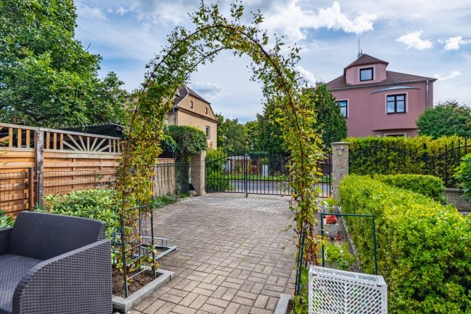 Prodej, Rodinný dům, Jirkov