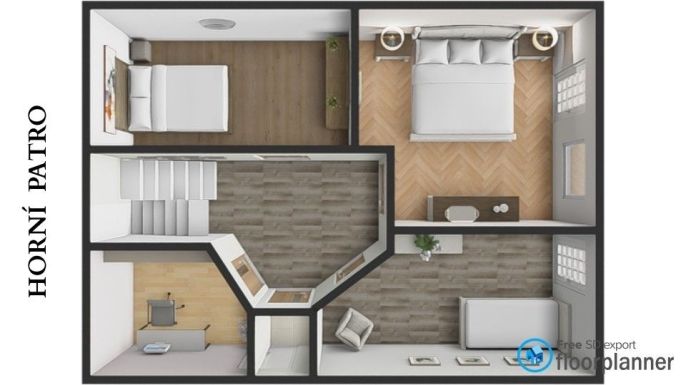 Prodej, Rodinný dům, Sázava