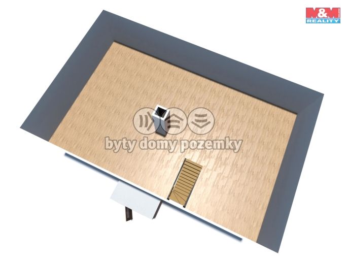 Prodej, Rodinný dům, Údlice