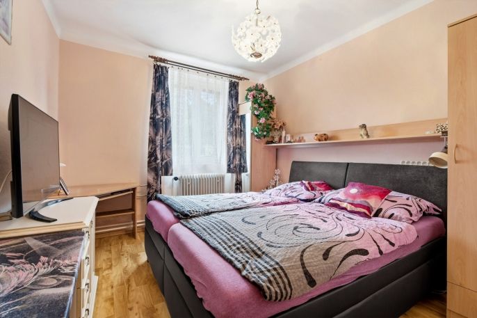 Prodej, Rodinný dům, Benátky nad Jizerou