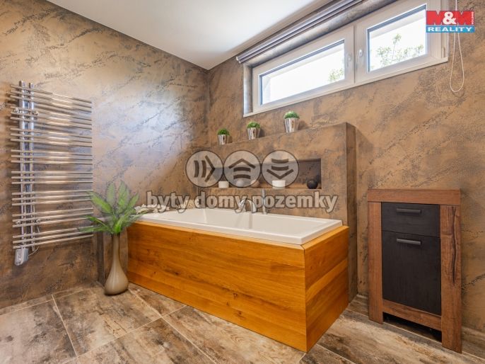 Prodej, Rodinný dům, Vlašim