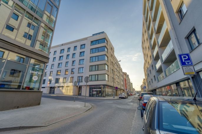 Prodej, Byt 3+kk, Plzeň