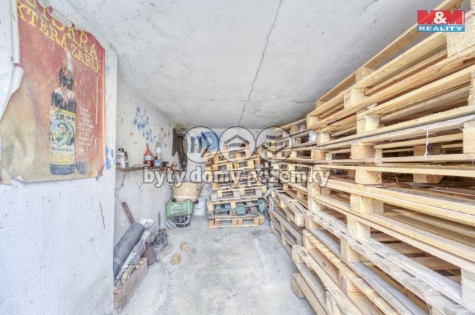 Prodej, Rodinný dům, Hradec