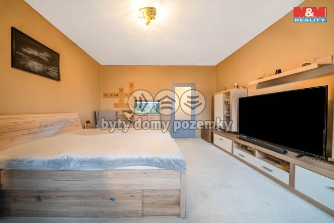 Prodej, Byt 2+1, Praha