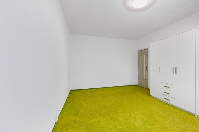 Prodej, Byt 2+1, Klatovy