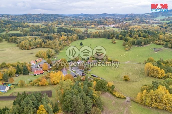 Prodej, Pozemek k bydlení, Kolinec