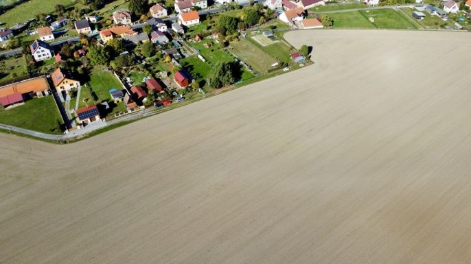 Prodej, Pozemek k bydlení, Horažďovice