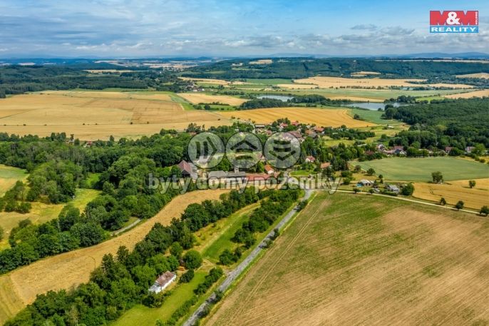 Prodej, Pozemek k bydlení, Ujkovice