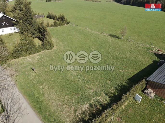 Prodej, Na klíč, Orlické Záhoří