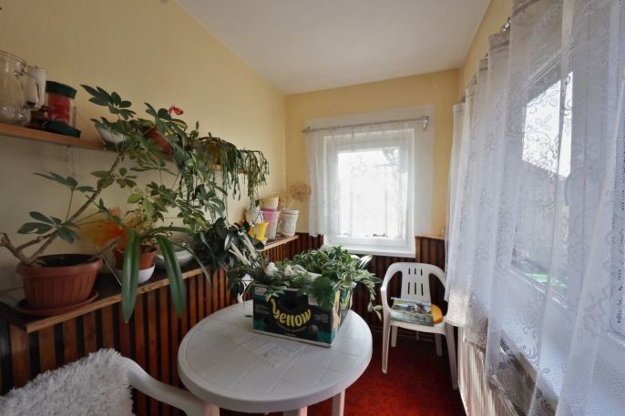 Prodej, Rodinný dům, Ledeč nad Sázavou