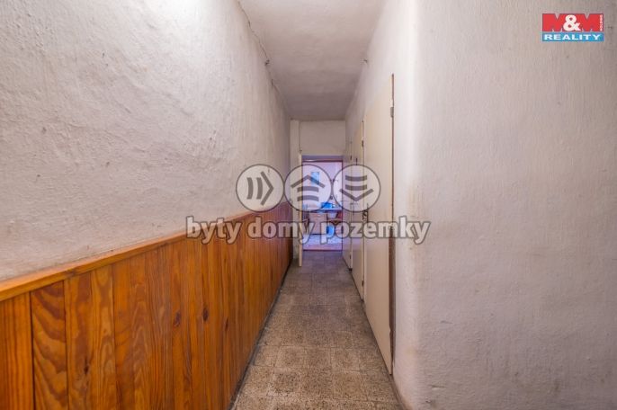 Prodej, Rodinný dům, Těrlicko