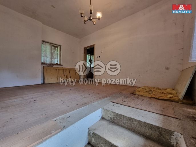 Prodej, Chalupa, Městečko Trnávka