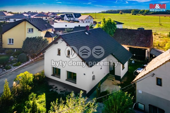 Prodej, Rodinný dům, Kostelec