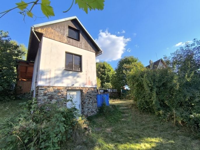 Prodej, Chata, Pelhřimov