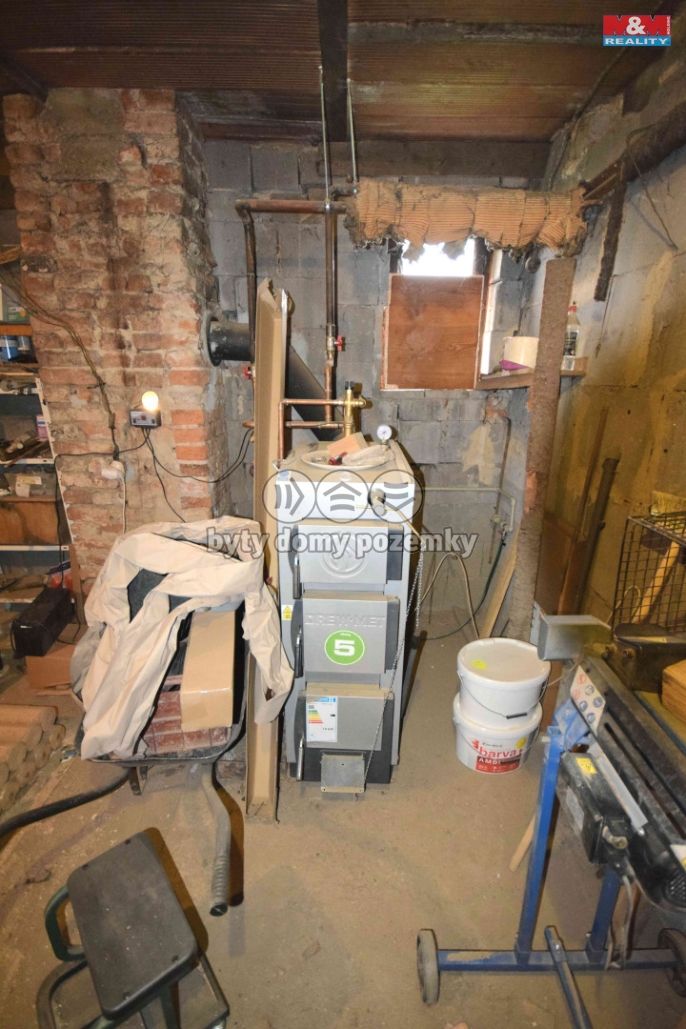 Prodej, Rodinný dům, Karlovice