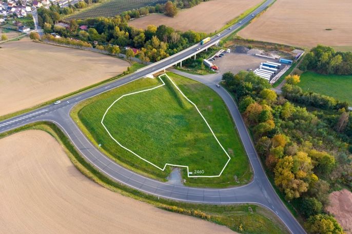 Prodej, Komerční pozemky, Staňkov